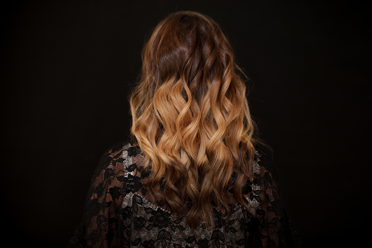 peluquería